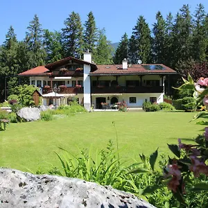 Alpenchalet Zum Jeremia Grainau